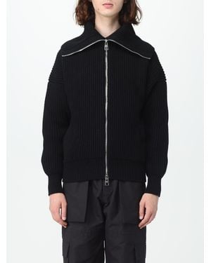 McQueen Pullover Herren - Blau
