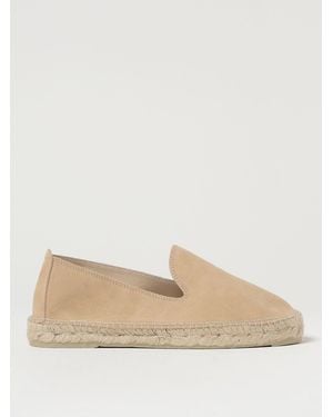 Manebí Espadrilles - Natural