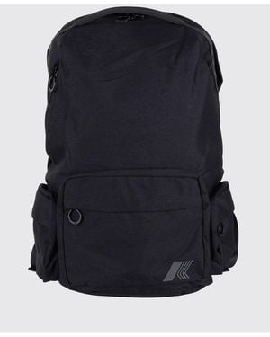 K-Way Tasche Herren - Blau