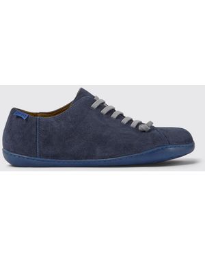 Camper Schuhe Herren - Blau