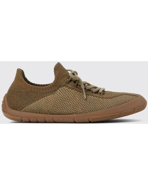 Camper Trainers - Brown