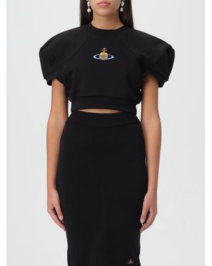 Vivienne Westwood Sweatshirt - Black