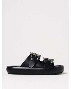 McQueen Schuhe Herren Mcqueen - Schwarz