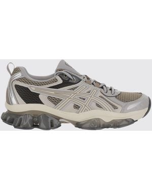 Asics Trainers - Grey