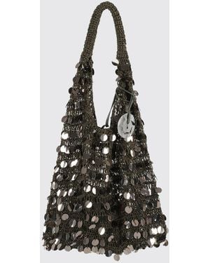 JW Anderson Handtasche Damen - Weiß