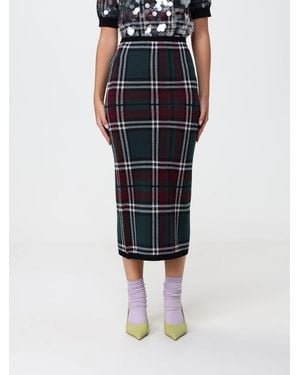 N°21 Skirt - Blue