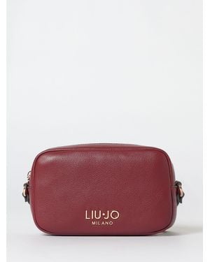 Liu Jo Schultertasche Damen - Rot