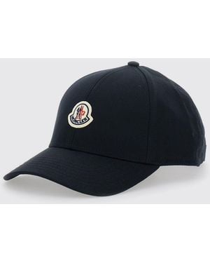 Moncler Hut Herren - Blau