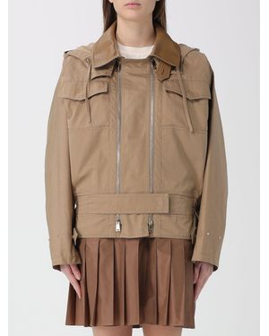 Fendi Jacket - Brown