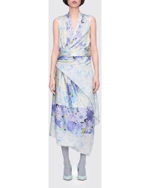 Maison Margiela Dress - Blue