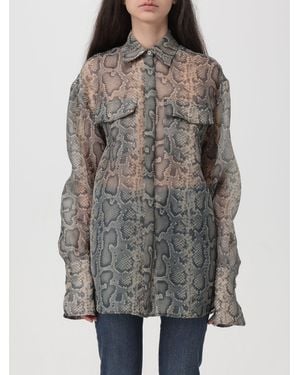 Sportmax Shirt - Gray