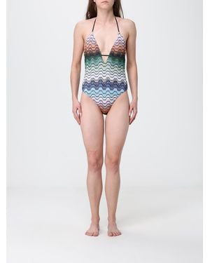 Missoni Maillot De Bain Femme - Multicolore