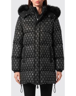 Philipp Plein Jacket - Black