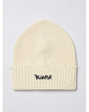 DISCLAIMER Hat - Natural