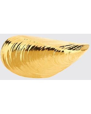 ARMARIUM Brass Ring - Metallic