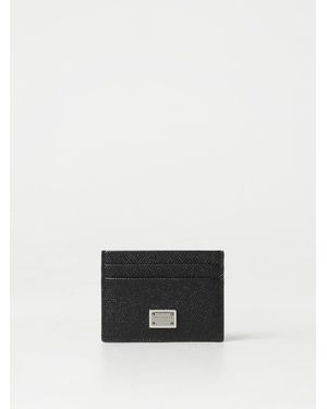 Dolce & Gabbana Wallet - White