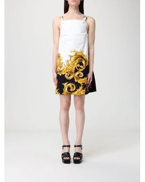 Versace Jeans Couture Dress - White