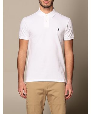 Polo Ralph Lauren Polo - Bianco