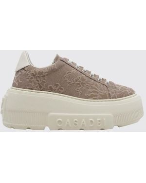 Casadei Sneakers - Natural