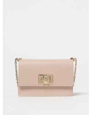 Furla Borsa A Tracolla 1927 Mini - Neutro