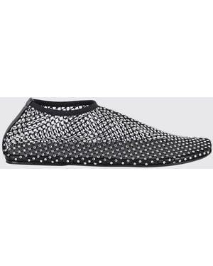 Christopher Esber Shoes - Gray