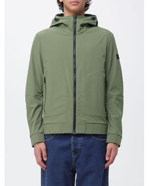 Peuterey Svalbard Srt 01 Jacket - Green