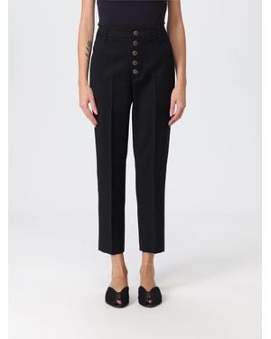 Dondup Hose Damen - Schwarz