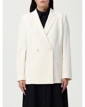 Theory Blazer - White