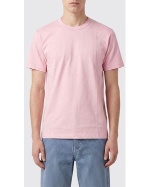 Comme des Garçons Comme Des GarÇ Ons T-Shirt - Pink
