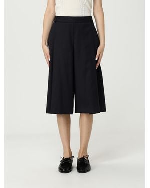 Ermanno Scervino Shorts Damen - Schwarz