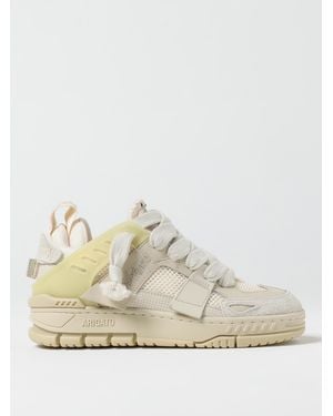 Axel Arigato Baskets Femme - Neutre