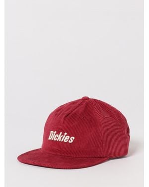 Dickies Hat - Red