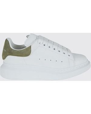 McQueen Sneakers Herren - Weiß