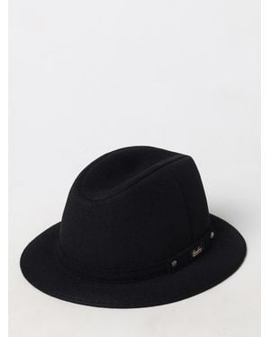 Borsalino Cappello - Nero