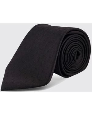 Tom Ford Tie - Black
