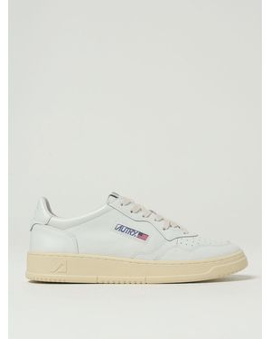 Autry Trainers - Natural