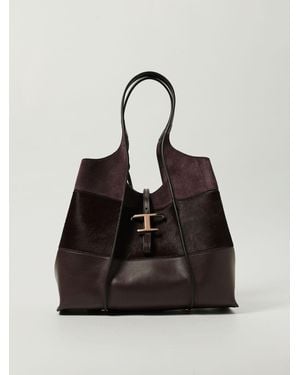 Tod's Handbag - Black