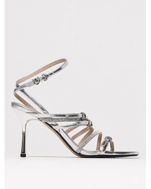Pinko Shoes - White