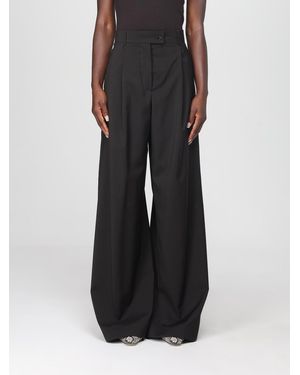 Sportmax Pants - Black