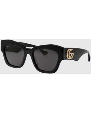 Gucci Sunglasses - Black