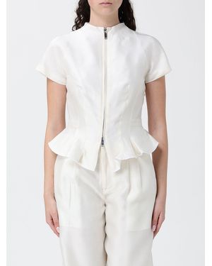 STAUD Blazer - White