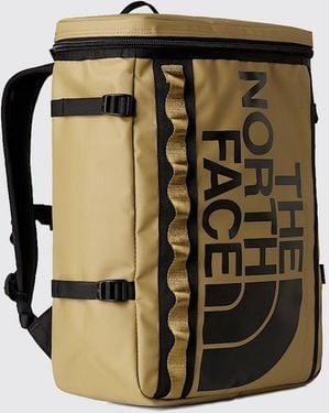 The North Face Base Camp Fuse Box Backpack - Brown