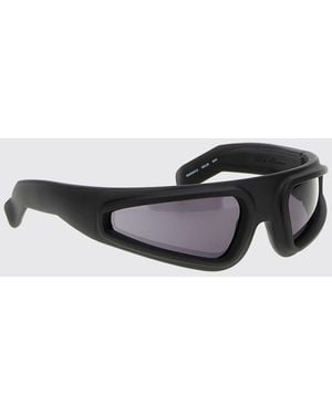 Rick Owens Sunglasses - Black
