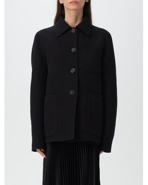 Jil Sander Jacket - Black