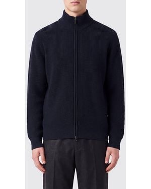 Kangra Sweater - Blue