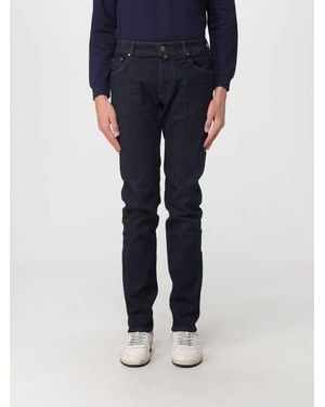 Jacob Cohen Jeans Herren - Blau