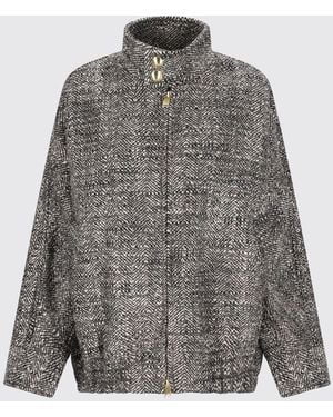 DARKPARK Jacket - Grey