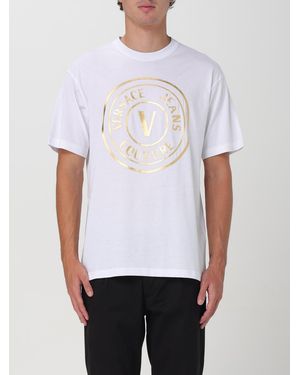 Versace Jeans Couture T-shirt - White