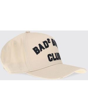 DSquared² Hat - Natural