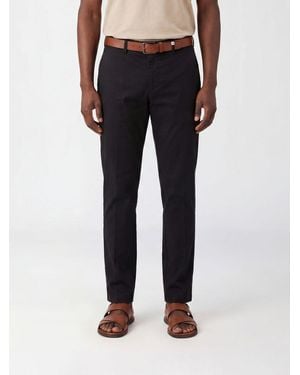 Myths Pants - Blue